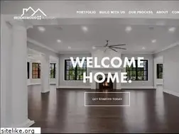 Sites similar to brookewoodbuilders.com