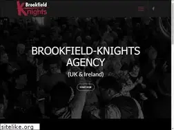 Sites similar to brookfield-knights.com