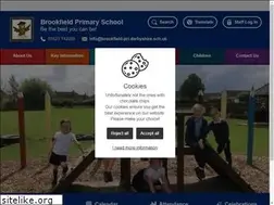 Sites similar to brookfield-pri.com
