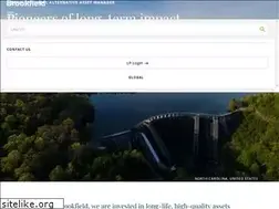 Sites similar to brookfield.com
