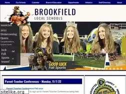 Sites similar to brookfield.k12.oh.us