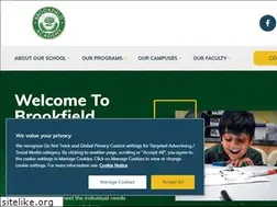 Sites similar to brookfieldacademy.net