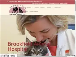 Sites similar to brookfieldanimalhospital.com