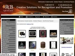Sites similar to brookfieldawards.com