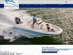 Sites similar to brookfieldbay.com