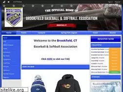 Sites similar to brookfieldbbsa.com