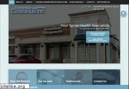 Sites similar to brookfieldchiropractic.net