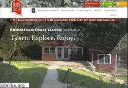 Sites similar to brookfieldcraft.org