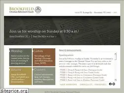 Sites similar to brookfieldcrc.org