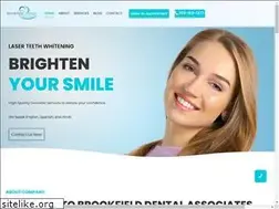 Sites similar to brookfielddentalassociates.com