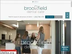 Sites similar to brookfielddentalcare.com