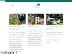 Sites similar to brookfielddrinks.co.uk