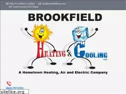 Sites similar to brookfieldhvac.com