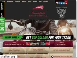Sites similar to brookfieldindianmotorcycle.com