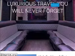 Sites similar to brookfieldlimo.com