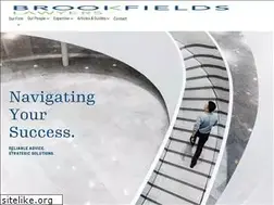 Sites similar to brookfields.co.nz