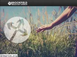 Sites similar to brookfieldwesleyan.com