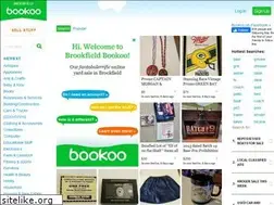 Sites similar to brookfieldyardsales.com