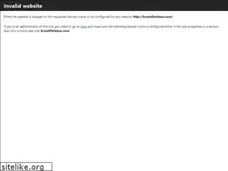 Sites similar to brookfieldzoo.com