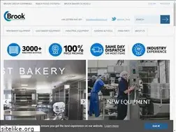 Sites similar to brookfood.co.uk