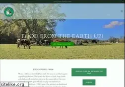 Sites similar to brookfordfarm.com