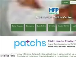 Sites similar to brookgreenmc.co.uk