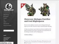 Sites similar to brookhammer.com