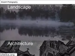 Sites similar to brookharrisphotography.org