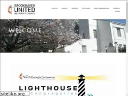 Sites similar to brookhaven.church