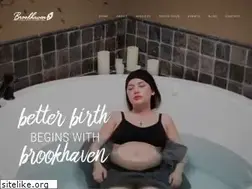 Sites similar to brookhavenbirth.com
