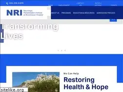 Sites similar to brookhavenhospital.com