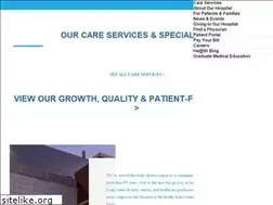 Sites similar to brookhavenhospital.org