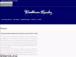 Sites similar to brookhavenlaundry.com
