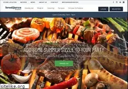 Sites similar to brookhavenmarket.com