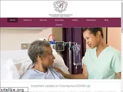 Sites similar to brookhavenrehab.com