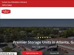 Sites similar to brookhavenselfstorage.com