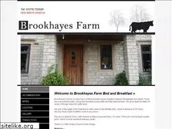 Sites similar to brookhayesfarm.co.uk