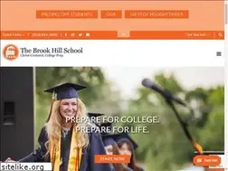 Sites similar to brookhill.org