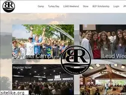 Sites similar to brookhillranch.com