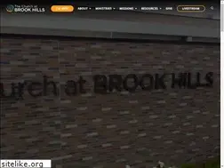 Sites similar to brookhills.com