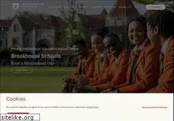 Sites similar to brookhouse.ac.ke