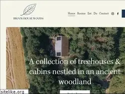 Sites similar to brookhousewoods.com