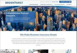 Sites similar to brookhurst.com
