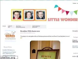 Sites similar to brookiewookie.com