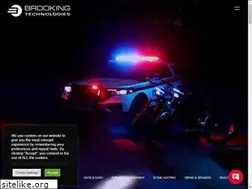 Sites similar to brookingindustries.com