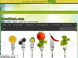 Sites similar to brookkatz.com