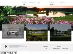 Sites similar to brooklakecc.com
