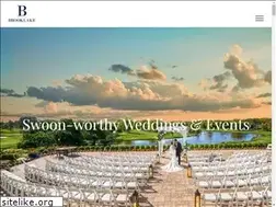 Sites similar to brooklakeevents.com
