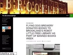 Sites similar to brooklandbridge.com