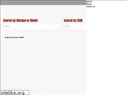 Sites similar to brooklandsbooks.co.uk
